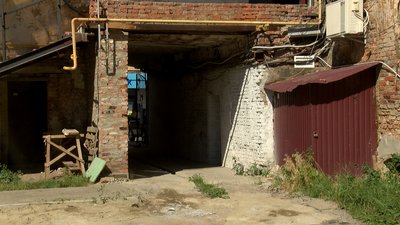 "СумАрки": П'ять арок у Сумах можуть стати туристичними об'єктами "СумАрки": П'ять арок у Сумах можуть стати туристичними об'єктами