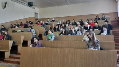 У кропивницькому університеті організували безкоштовні курси з підготовки до мультитесту