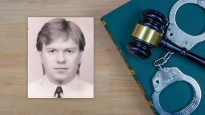 Бандитські розбірки у Прилуках Валерій Куц