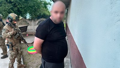 Схема ухилення від мобілізації на Львівщині