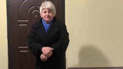 Леся Глинська Леся Глинська