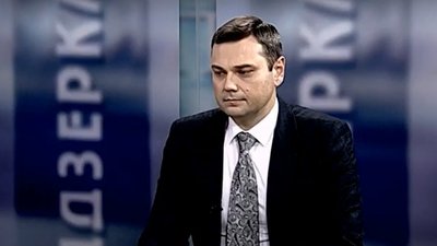 В мера Харкова — новий заступник. Перед призначенням він працював головним бухгалтером в обленерго