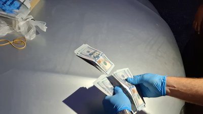 Жителя Одещини підозрюють у переправленні чоловіка через кордон за 5 тисяч доларів