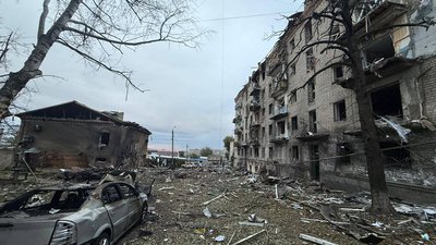 Балаклія