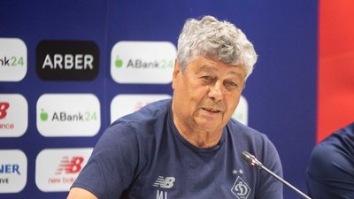 "На даний момент «Бенфіка» підготовлена краще". Що казали тренери перед фінальним матчем "Динамо" у плей-оф відбору ЛЧ