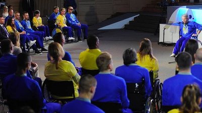 Перемоги, аварії та рекорди: чим запам'ятається волинянам 2021 рік Перемоги, аварії та рекорди: чим запам'ятається волинянам 2021 рік