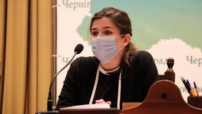 370 мільйонів: голова Чернігівської ОДА пояснила основні причини дефіциту бюджету