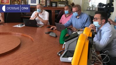 У Сумах визначили фірми, які впроваджуватимуть електронний квиток у комунальному транспорті У Сумах визначили фірми, які впроваджуватимуть електронний квиток у комунальному транспорті