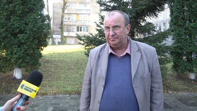 Грип та ГРВІ: на Житомирщині зростання захворюваності відбулося за рахунок дітей Грип та ГРВІ: на Житомирщині зростання захворюваності відбулося за рахунок дітей
