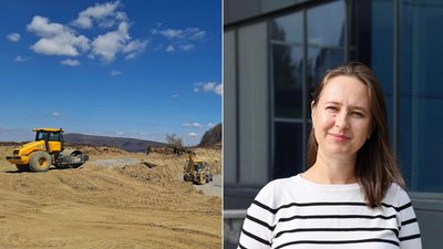 Поліція закрила справу щодо ймовірного шахрайства, у якій фігурувала журналістка Мудра