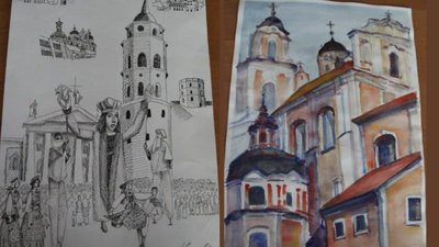малюнки Олени Кукурудзи малюнки Олени Кукурудзи