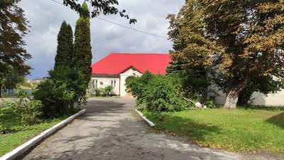 Музей Соломії Крушельницької в селі Біла