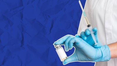 На вихідних пункти масової вакцинації відкриють у Новгороді-Сіверському та Козельці
