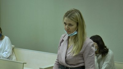 Голова Шевченківської районної у Полтаві ТВК Ірина Висота Голова Шевченківської районної у Полтаві ТВК Ірина Висота