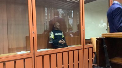 Суд дозволив вийти з-під варти трьом учасникам "Потону" Суд дозволив вийти з-під варти трьом учасникам "Потону"
