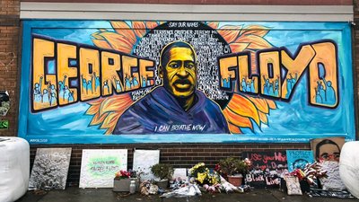 У Міннеаполісі не підтримали розформування поліції через вбивство Флойда
