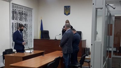 У Сумах відбулося підготовче засідання у справі керівника Держекоінспекції області У Сумах відбулося підготовче засідання у справі керівника Держекоінспекції області