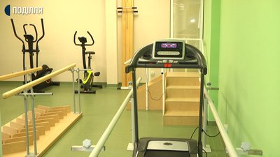 Обладнання у центрі має сертифікати відповідності