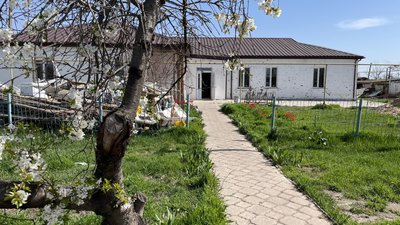 Атаки крилатими авіабомбами, обстріл Кізомису. 425 день війни: хроніка подій в Херсонській області Атаки крилатими авіабомбами, обстріл Кізомису. 425 день війни: хроніка подій в Херсонській області