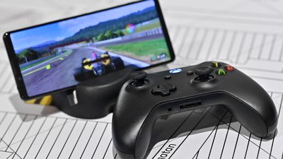 Microsoft зільнила всіх співробітників російського підрозділу Xbox та відмовилася від продажу приставок в РФ Microsoft зільнила всіх співробітників російського підрозділу Xbox та відмовилася від продажу приставок в РФ