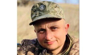 Від початку повномасштабної війни підтвердили смерть понад 180 військових з Буковини. Згадуємо їх Від початку повномасштабної війни підтвердили смерть понад 180 військових з Буковини. Згадуємо їх