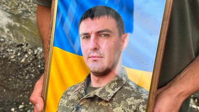Іван Локотош, похорон, ЗСУ, 9 липня 2026, Тернопіль