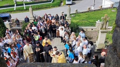 церква церква