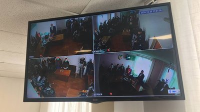 Справа Даші Лук'яненко: обвинуваченого у вбивстві ув'язнили на років Справа Даші Лук'яненко: обвинуваченого у вбивстві ув'язнили на років