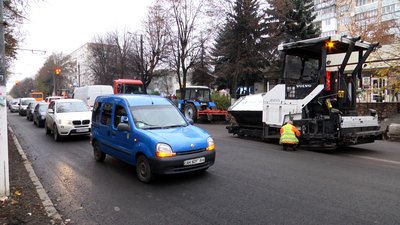 У Житомирі рух тролейбусів за старими маршрутами відновлять 21 листопада
