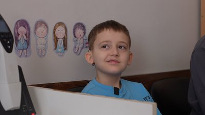 Матвій Мельник