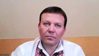 конкурс "Вчитель року 2021"