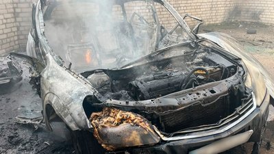 обстріл, війна, Дніпро