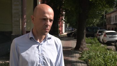 Вийшов термін експлуатації: чи зупинять 97 ліфтів у Чернігові Вийшов термін експлуатації: чи зупинять 97 ліфтів у Чернігові