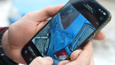 Пошкоджене обстрілом авто: чи можна отримати компенсацію жителям Запоріжжя