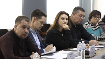 Двом громадам Дніпропетровщини міжнародні партнери допоможуть з відновленням інфраструктури: що передбачає проєкт