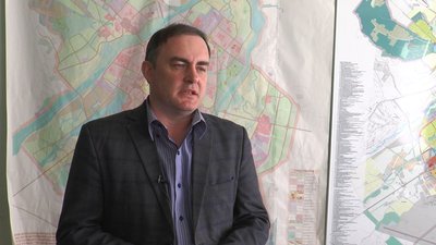 Іванофранківці виступили з протестом проти встановлення МАФу Іванофранківці виступили з протестом проти встановлення МАФу