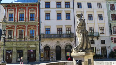Два львівських музеї готуються до відкриття після карантину