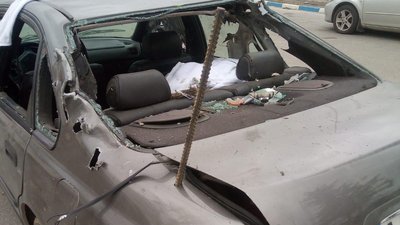 На Житомирщині російські війська обстріляли автозаправку – двоє людей загинули На Житомирщині російські війська обстріляли автозаправку – двоє людей загинули