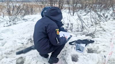 Смертельна ДТП на Рівненщині: водій збив пішохода і намагався уникнути відповідальності Смертельна ДТП на Рівненщині: водій збив пішохода і намагався уникнути відповідальності
