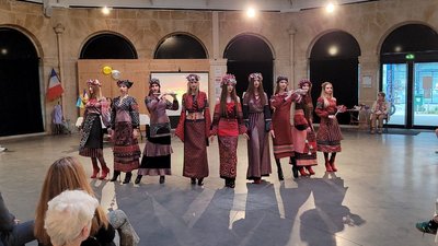 ART’elь moda