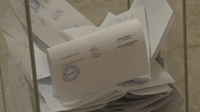 Вибори нового ректора Івано-Франківського медуніверситету Вибори нового ректора Івано-Франківського медуніверситету