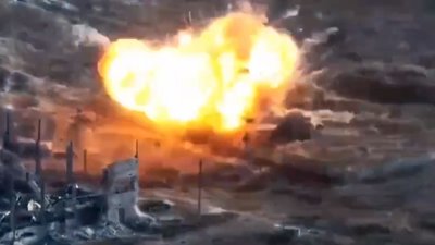 100 ОБр тероборони