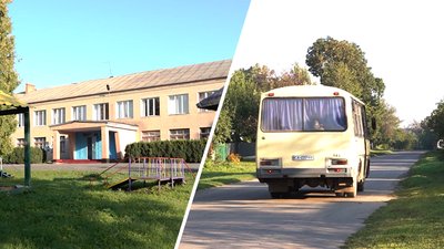 Бракує учнів: на Черкащині закрили сільську школу