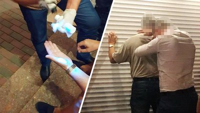 На Черкащині суддю засудили за хабар