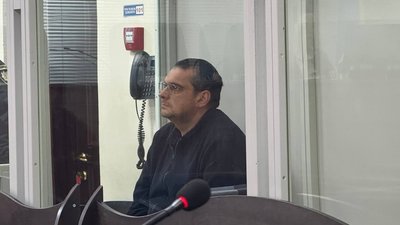 Роман Шененко