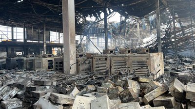 склад Червоний Хрест 2 липня 2026