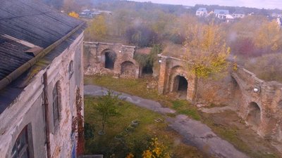 Історії, легенди та привиди. Які замки можна відвідати на Львівщині Історії, легенди та привиди. Які замки можна відвідати на Львівщині