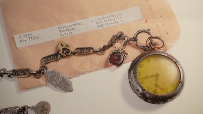 У Хмельницькому презентували міжнародний проєкт "Викрадена пам'ять"