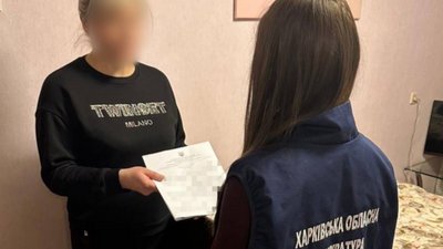 Харківській лікарці оголошують підозру за незаконну видачу наркотиків