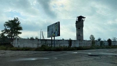 Катівні та безіменні могили: що знайшли в Ізюмі після деокупації міста Катівні та безіменні могили: що знайшли в Ізюмі після деокупації міста